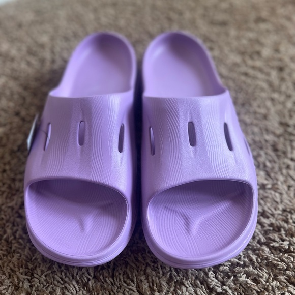 NEW HOKA Unisex Ora Recovery Slide  Sandals  Sz Men’s 13 Women’s 15 - Picture 6 of 11